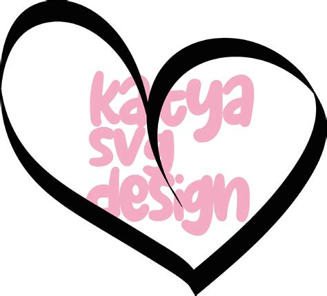 Heart-bundle Heart-svg Cute Heart Heart Icon Heart Clipart Heart-png ...