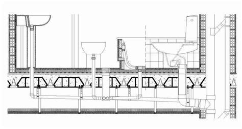 Free Plumbing Details Free Autocad Blocks And Drawings Download Center