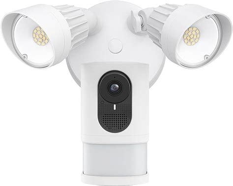 Eufy Security Floodlight Camera K No Monthly Fees Lumens