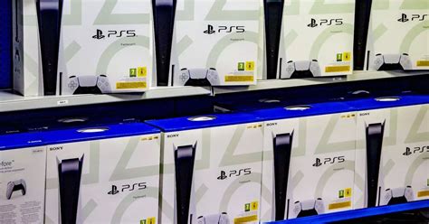 PS5 console back in stock at Argos today - but fans will need to be ...