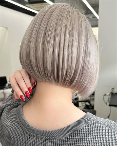 20 Stylish Bob Hairstyles To Inspire You