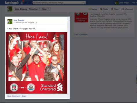 Engage your fans! | PDF | Social Networking | Internet