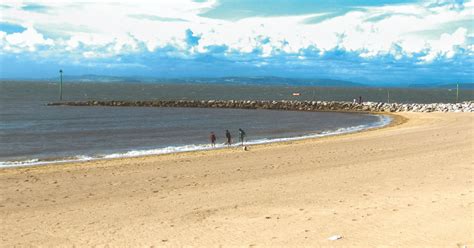 bier  twist lancaster  morecambe bay