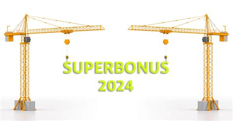 Superbonus Come Funziona Nel 2024 Dalla Mancata Proroga Alle Novità — Idealistanews