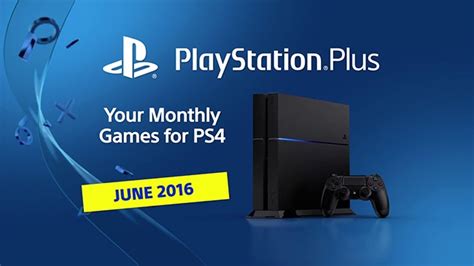 PlayStation Plus Haziran Ayı Oyunları Belli Oldu