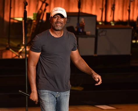 Darius Rucker To Receive Harry Chapin Humanitarian Award At Music Biz ...