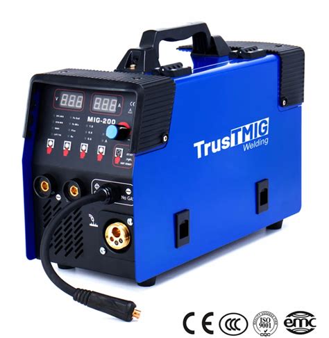 Mig A Inverter Igbt Dcmigmma Tig Welder Welding Machine