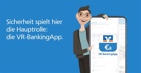 Vr Banking App Raiffeisen Volksbank Ha Berge Eg