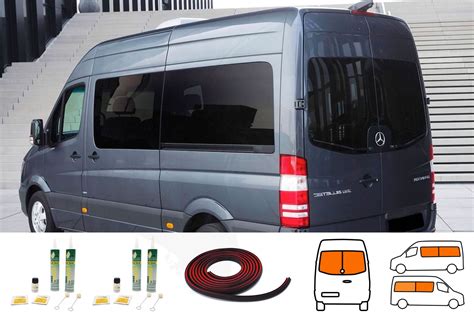 Volkswagen Crafter Windows Low Uk Prices Vanpimps