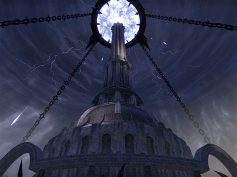 Lore:White-Gold Tower - The Unofficial Elder Scrolls Pages (UESP)