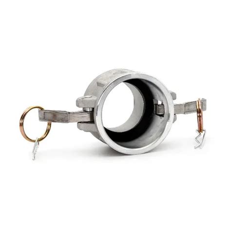 Type A B C D E F DC Dp Sliver Oil Resistant Stainless Steel Cam