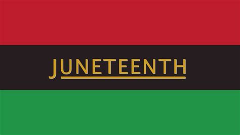 HD Juneteenth Wallpaper - KoLPaPer - Awesome Free HD Wallpapers