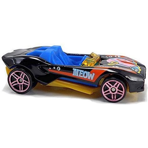 Hot Wheels Carbonic SpongeBob Squarepants 2 6 2019 Gary Walmart 887961751321 On EBid