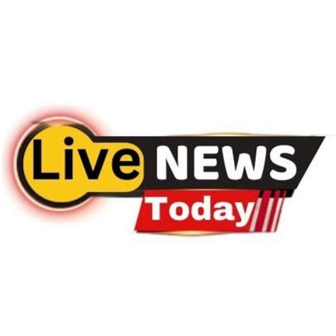 Live News Today Youtube