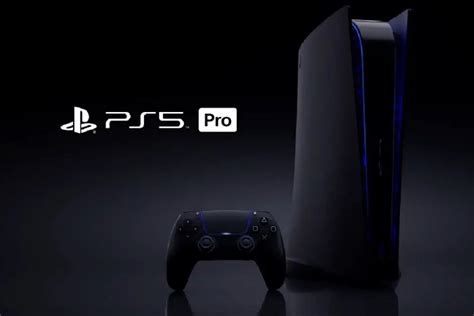 Ps Pro Hit By Leaks These Are The Possible Specifications Of The New