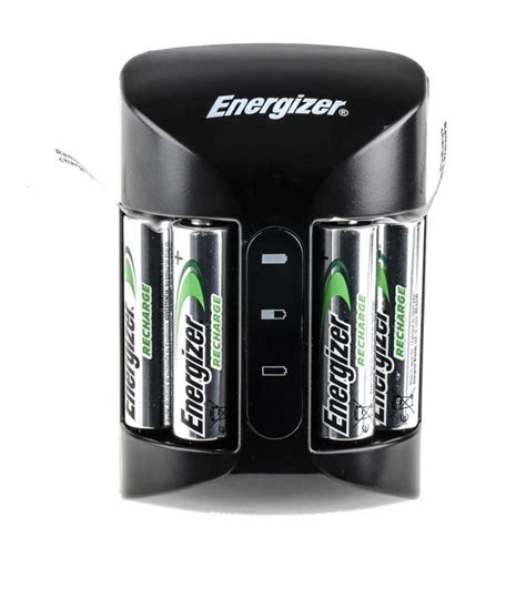 7638900398373 Energizer | Energizer Recharge® Pro Charger Battery ...