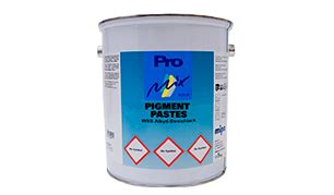 PROMIX AQUA Mipa Pinturas Pinto