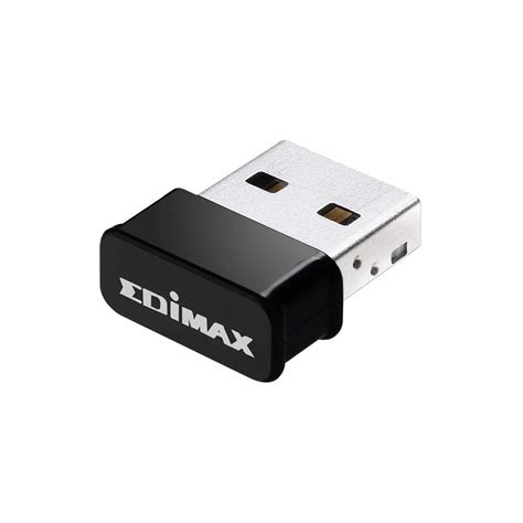 Edimax Wifi Usb Adapter