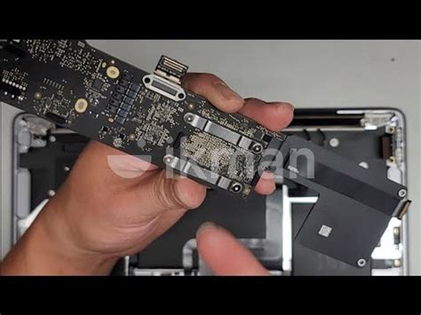 Apple Macbook Air M Motherboard A Model For Sale In