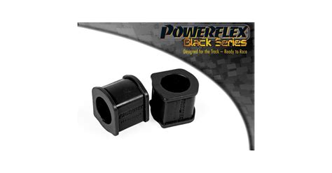 Silent Bloc Powerflex Barre Barre Anti Roulis BMW E34 2 Pièces Gt2i