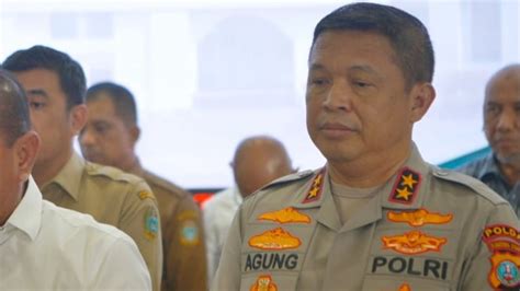 Kasus Pengoplosan Gas Di Medan Instruksi Irjen Pol Agung Pemilik