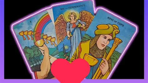 TU EX SE EQUIVOCO AL PENSAR QUE TE OLVIDARIA MOR G33 TAROT