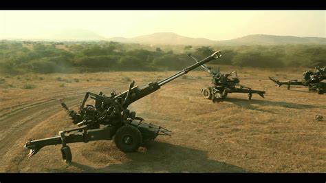 Indian Army Artillery YouTube