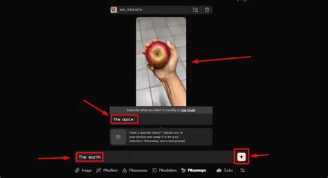 Pikaswaps Swap Objects In Videos By Pika Labs