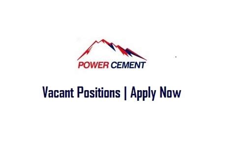 Power Cement Limited Jobs Assistant Manager Internal Audit