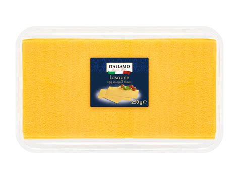 Кори за лазаня | Лидл | Oferta.bg