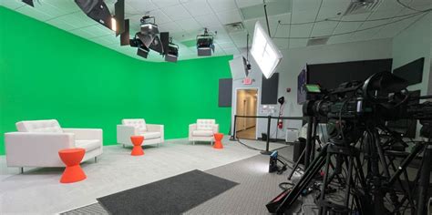 Atlanta Green Screen Studio for Rent - Laser Stream Media