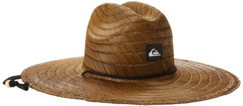 Discover The Best Mens Straw Surf Hat For Ultimate Sun Protection