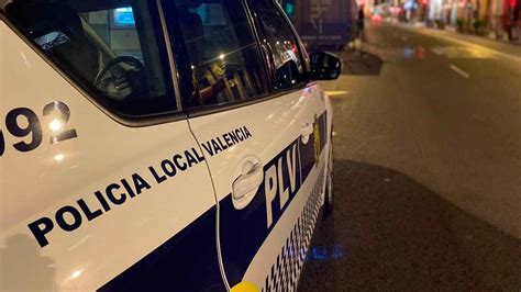 Detenido Un Hombre Por Abusar De Su Empleada En Un Coche En Valencia