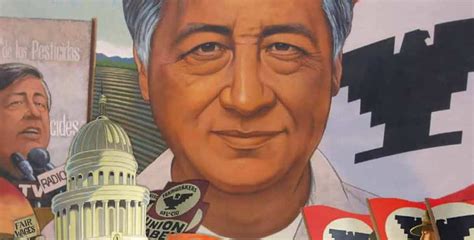 Cesar Chavez Day and its Significance