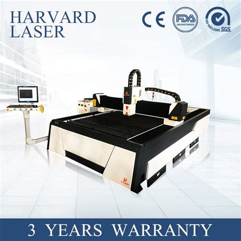 Cypcut Control System Cnc Fiber Laser Cutting Engraving Metal Machine