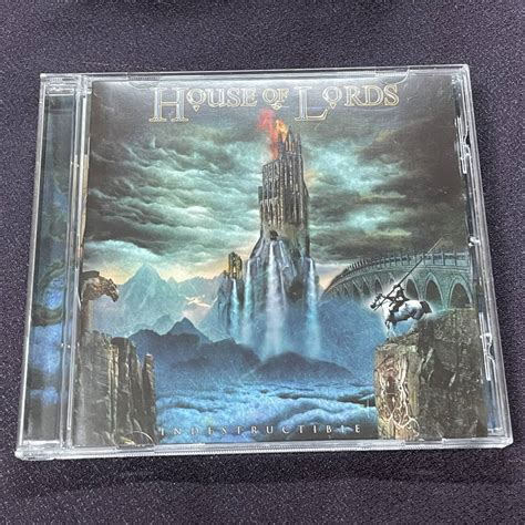 Yahooオークション レア盤 Hr メロハー Aor House Of Lordsindest