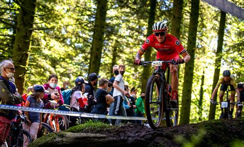 Coupe De France Vtt Skf Xco Gu Ret Veloroc Cavaillon