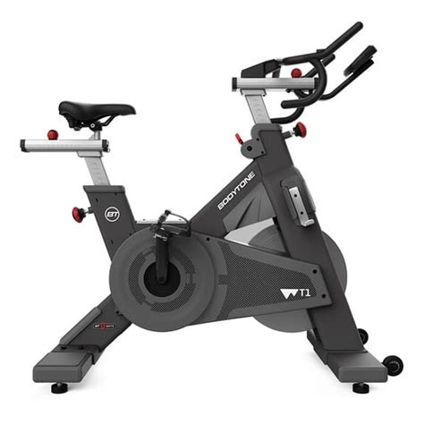 BodyTone WT1 Indoor Bike Deporvillage