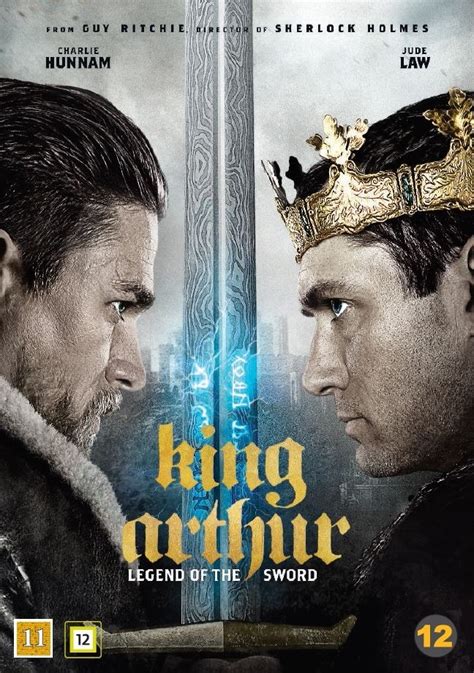 King Arthur Legend Of The Sword Film Cdoncom