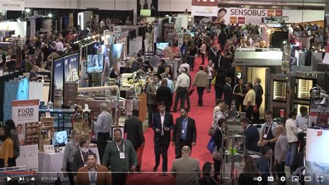 Video Preview Refresh Your Bakery Business At Bakery Showcase 2022