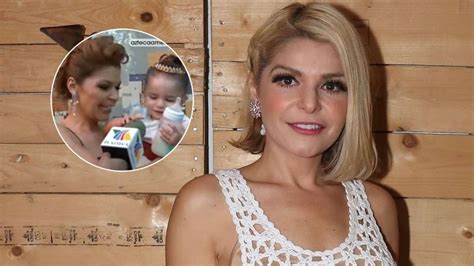 Así luce hoy María Itatí, la hija adolescente de Itatí Cantoral - MDZ ...