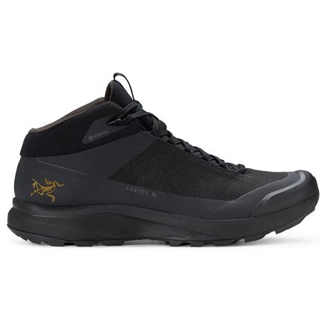 Arc Teryx Aerios Fl Mid Gtx Ld Mountain Centre