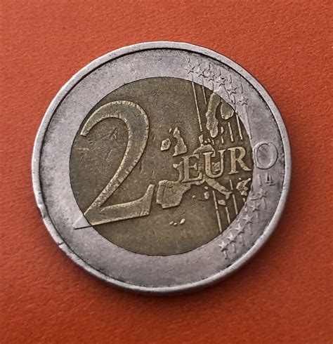 Rare Euros Allemagne Lettre G Einigkeit Und Recht Und Freiheit