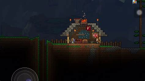 Terraria Tutorial How To Mine Hell Stone Youtube