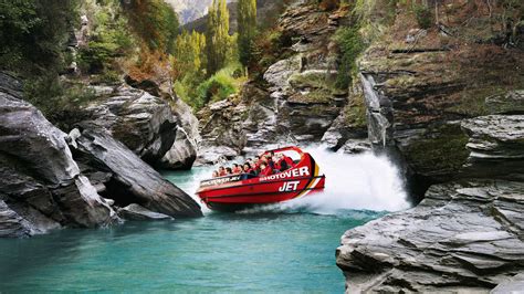 South Island Glacier Adventure | New Zealand