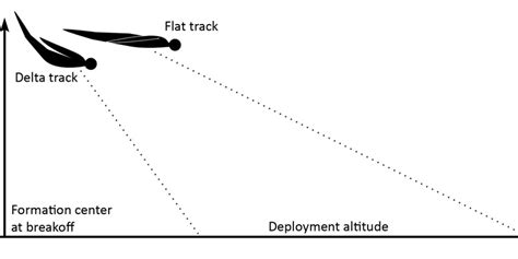 Draw A Free Body Diagram Of The System Skydiver Parachute