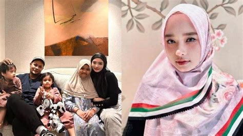 Buang Nama Virgoun Inara Rusli Tulis Pesan Haru Di Hari Ulang Tahun