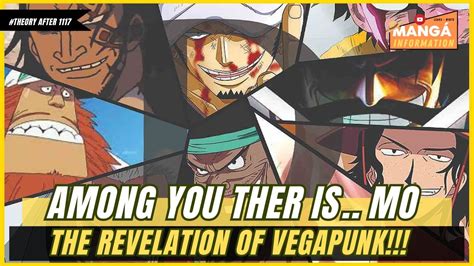 VEGAPUNK MESSAGE IS WOULD THIS BE VEGAPUNK S PHRASE ONE PIECE 1117