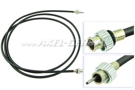 Speedometer Cable Cm Cm Fiat D Giardiniera Spare Parts