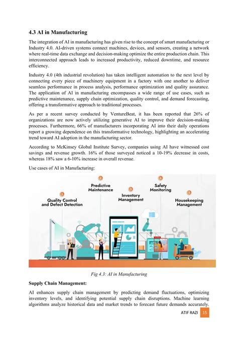 Applications Of Artificial Intelligence In Mechanical Engineering Pdf